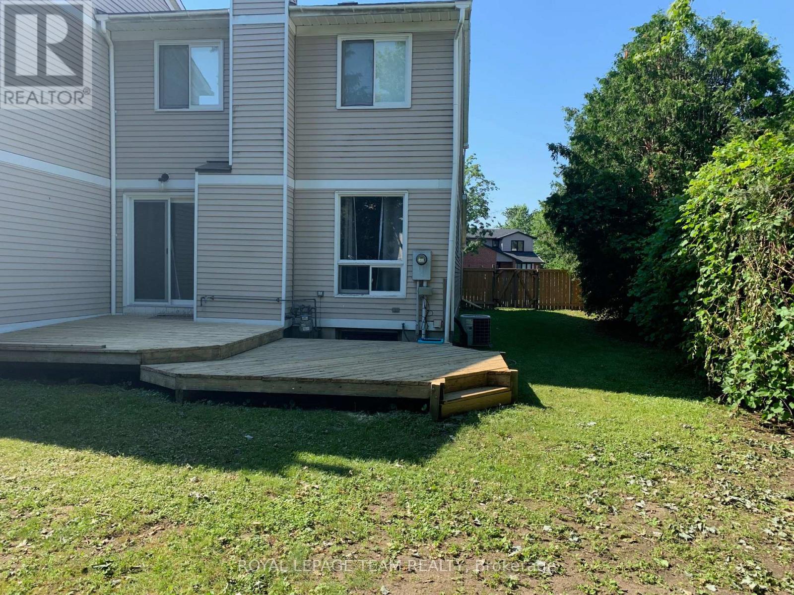 1 Shadetree Crescent, Ottawa, Ontario  K2E 7R3 - Photo 31 - X12746400