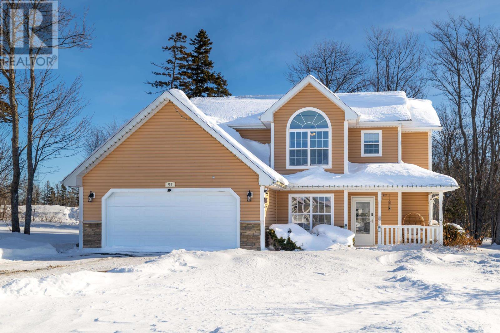 53 Parkway Drive, West Royalty, Prince Edward Island