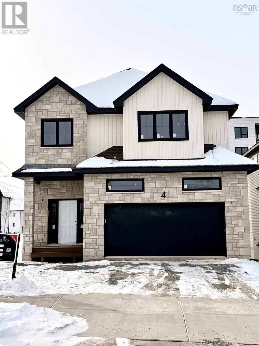 GW001 4 Gardenia Way, Dartmouth, Nova Scotia