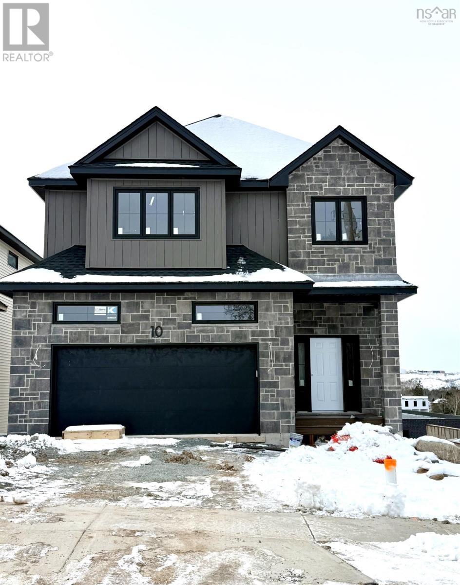 GW002 10 Gardenia Way, Dartmouth, Nova Scotia