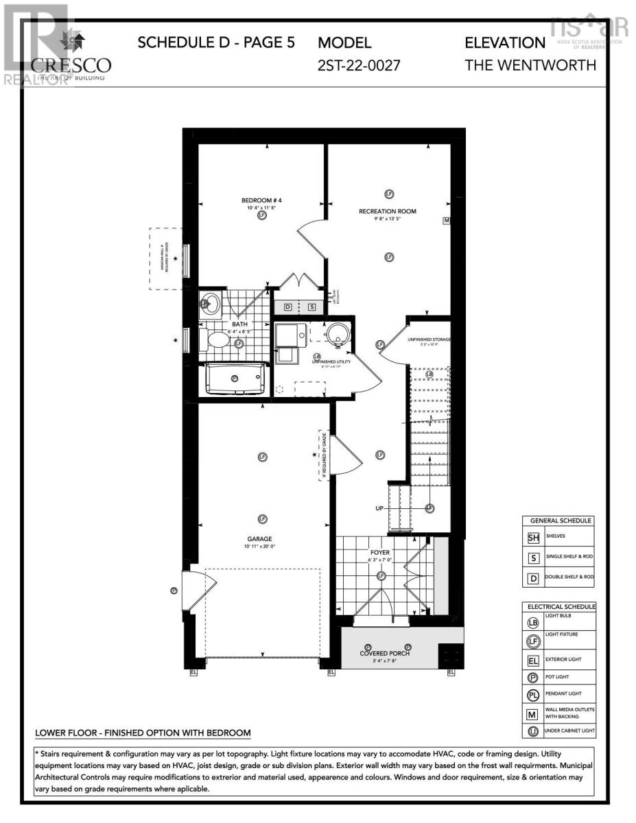 Pc46 13 Pearlgarden Close, Dartmouth, Nova Scotia  B2X 0C2 - Photo 40 - 202524979