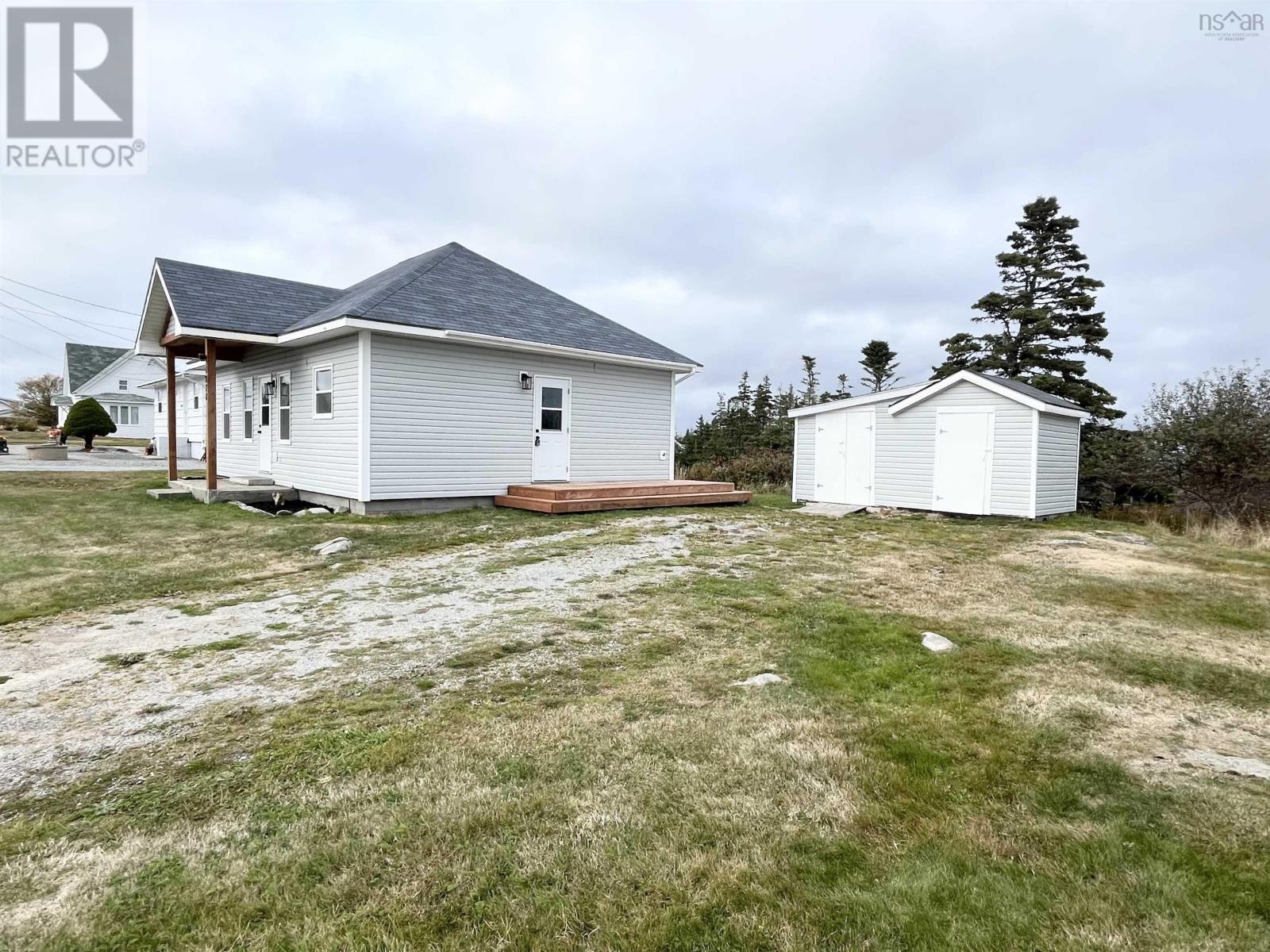 1878 Highway 330, Newellton, Nova Scotia  B0W 1P0 - Photo 22 - 202527127