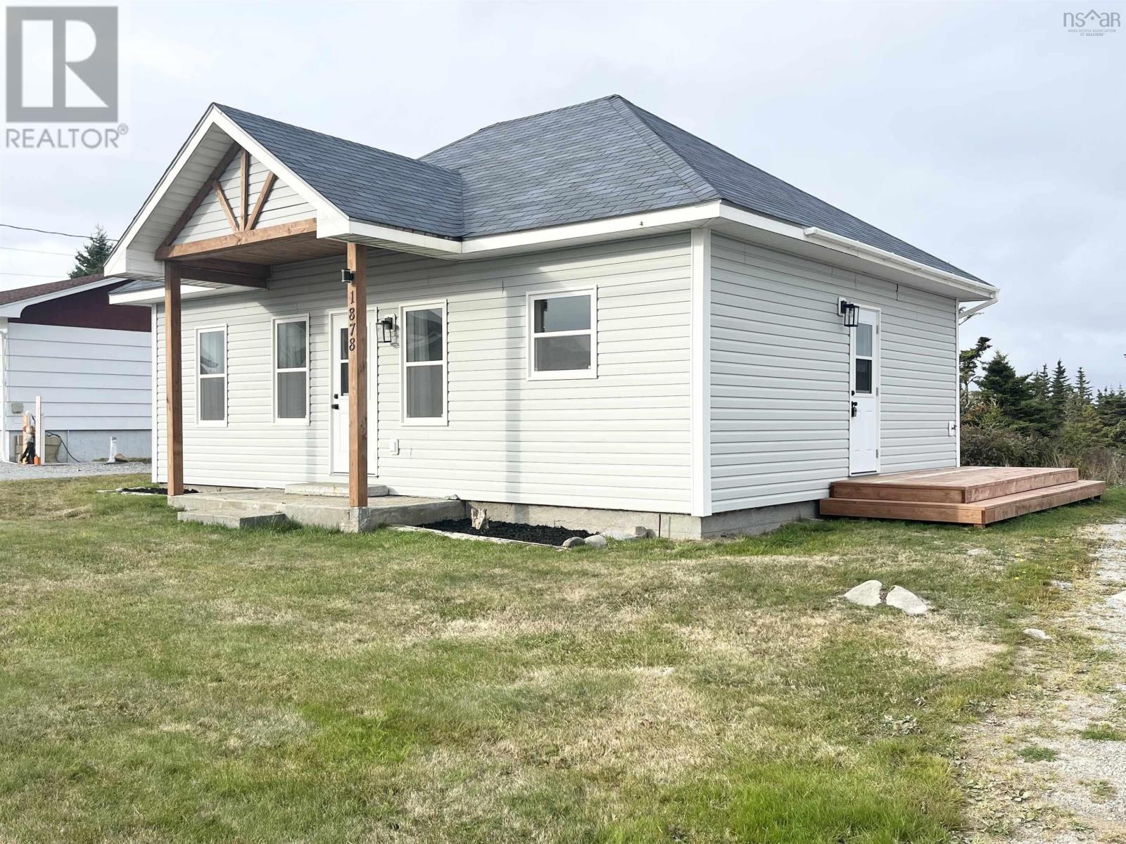 1878 Highway 330, Newellton, Nova Scotia  B0W 1P0 - Photo 20 - 202527127