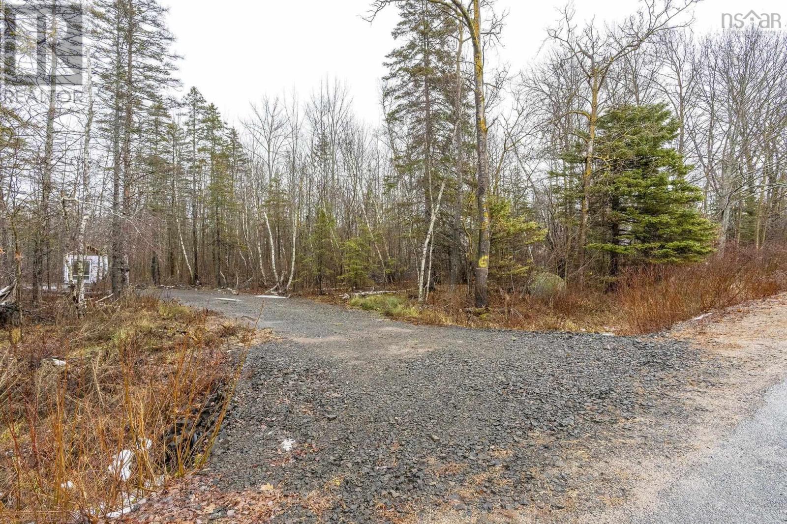 Lot 6 Keith Lane, south williamston, Nova Scotia