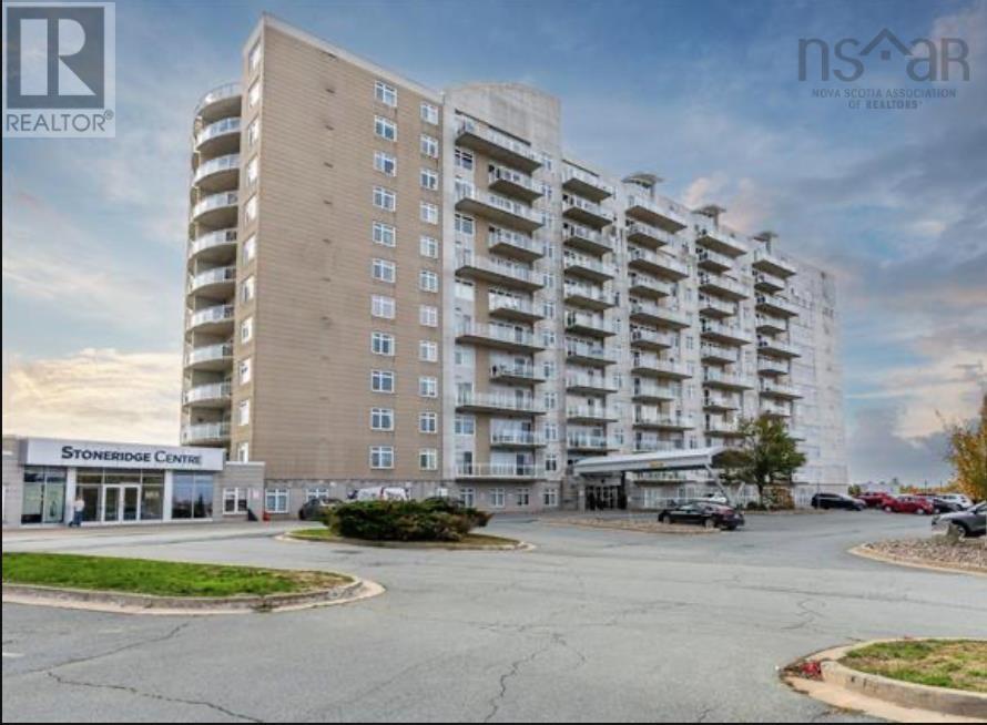 102 60 Walter Havill Drive, Halifax, Nova Scotia