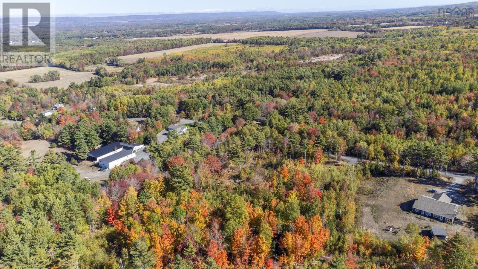 Lot 11 Cambridge Mountain Road, prospect, Nova Scotia