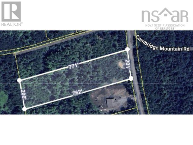 Lot 11 Cambridge Mountain Road, Prospect, Nova Scotia  B0G 1G0 - Photo 12 - 202601840