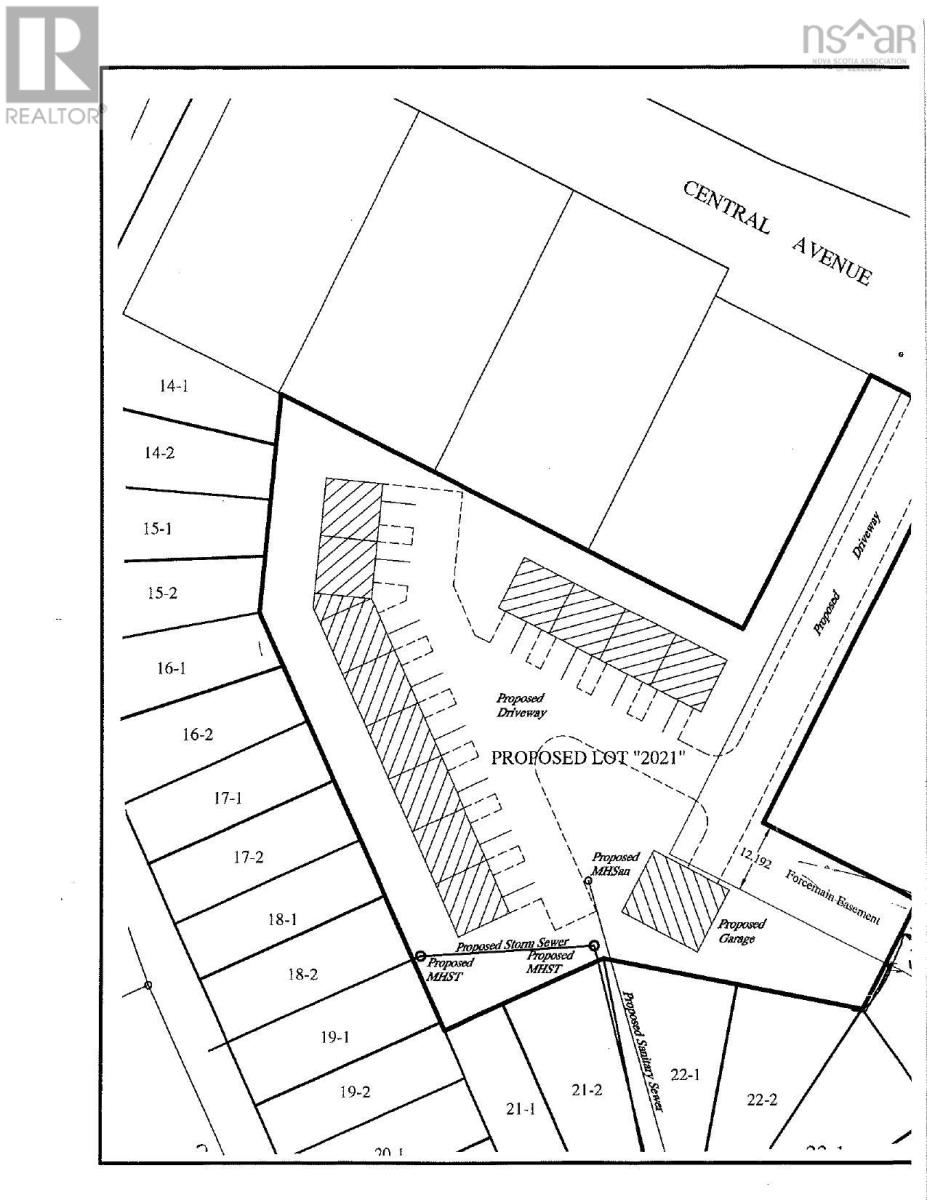 Lot 2021 Central Ave, Greenwood, Nova Scotia  B0P 1N0 - Photo 6 - 202601843