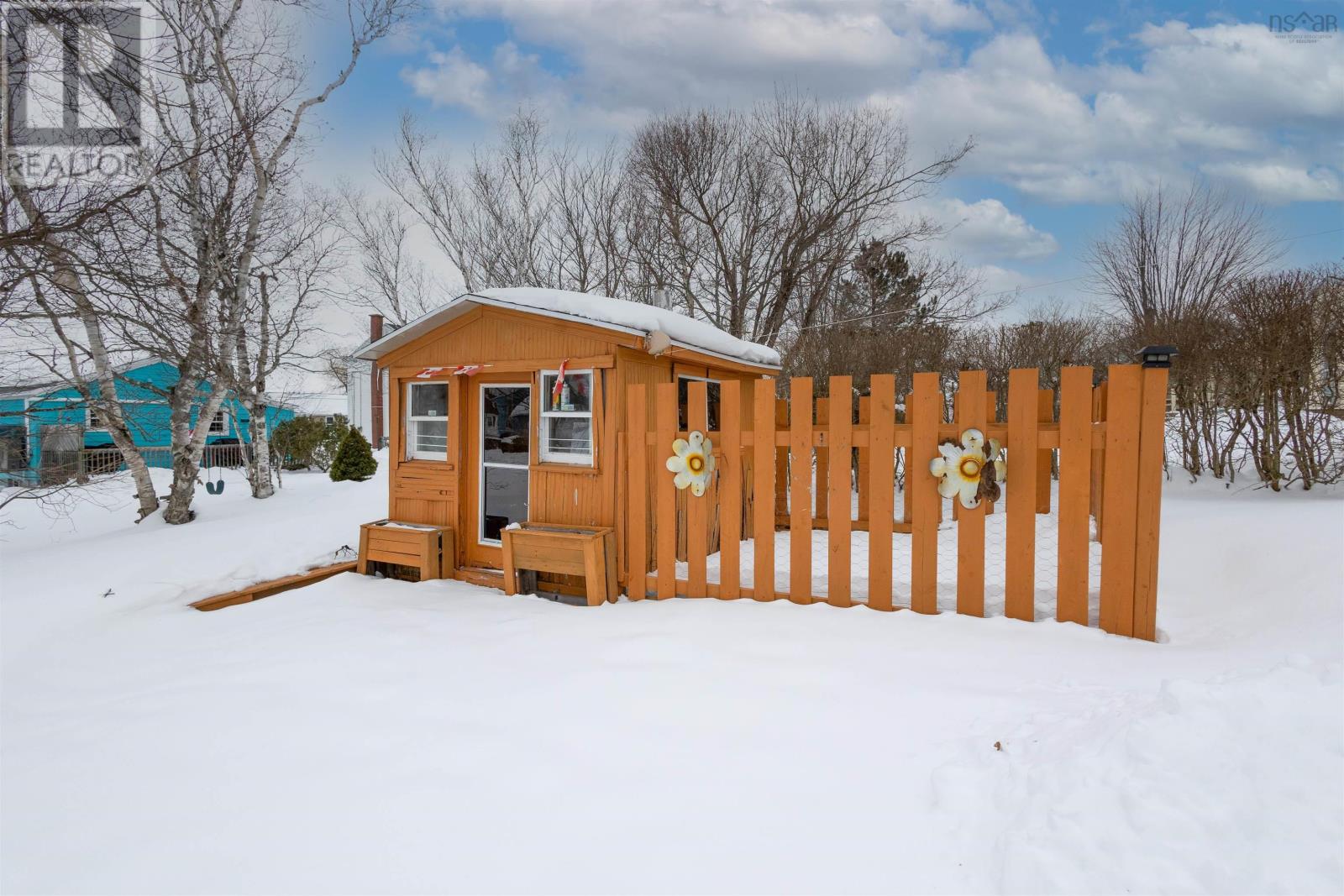 307 Cabot Street, Sydney, Nova Scotia  B1P 4E9 - Photo 7 - 202525043