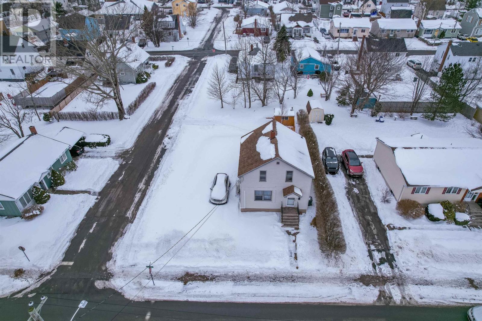 307 Cabot Street, Sydney, Nova Scotia  B1P 4E9 - Photo 36 - 202525043