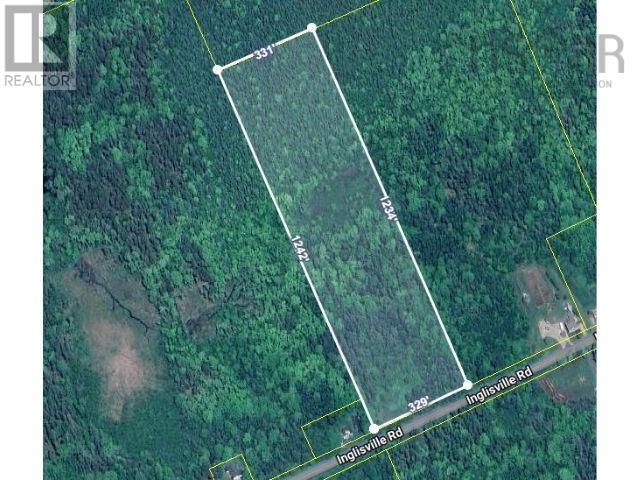 Lot Inglisville Road, Inglisville, Nova Scotia  B0S 1M0 - Photo 3 - 202601846