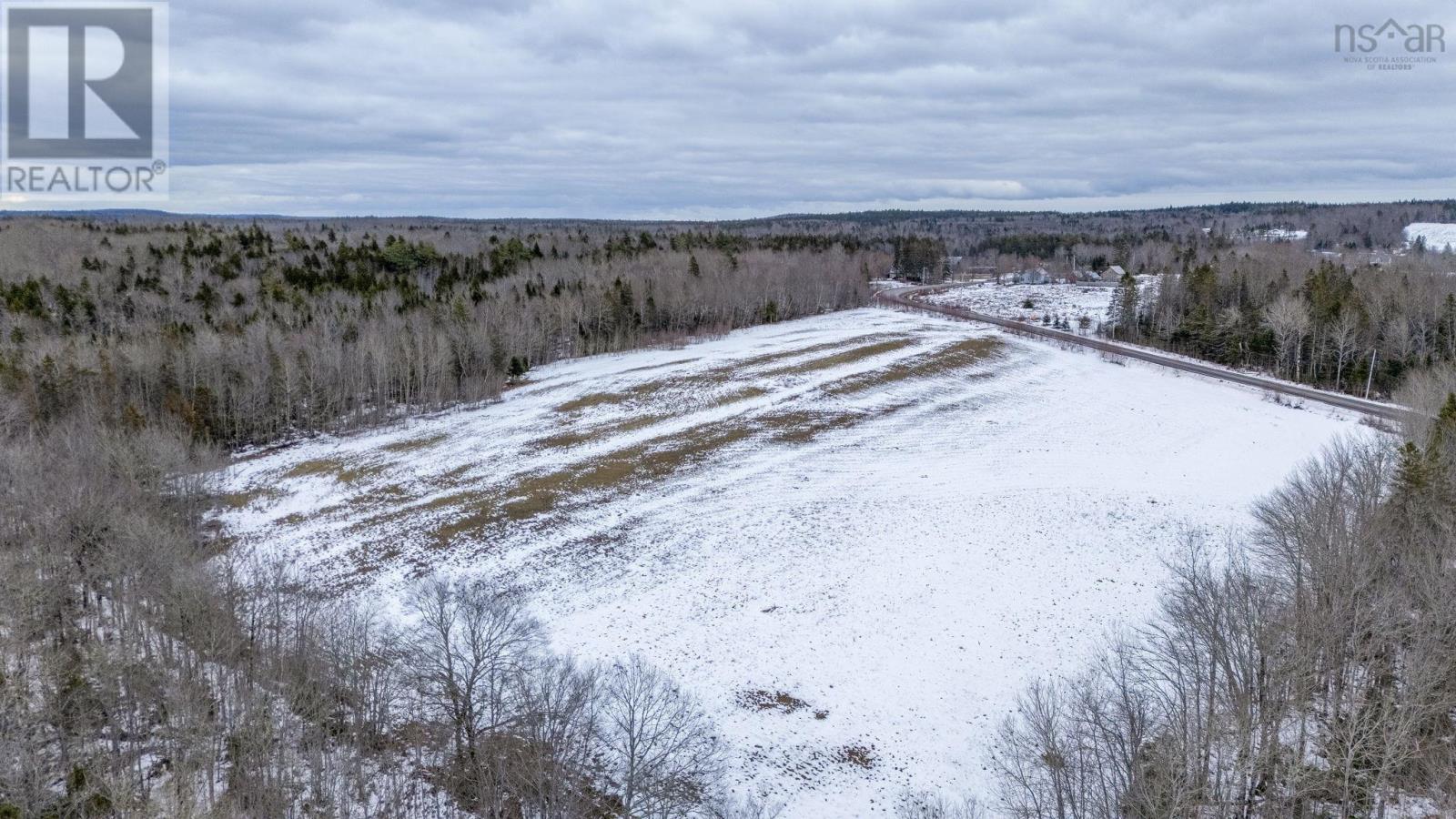 Lot Crisp Road, Inglisville, Nova Scotia  B0S 1M0 - Photo 2 - 202601845