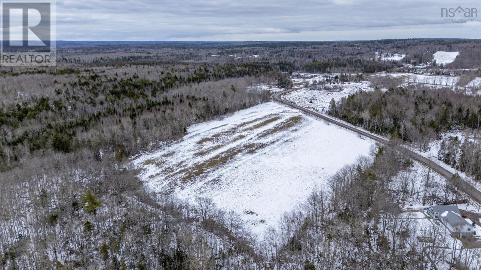 Lot Crisp Road, Inglisville, Nova Scotia  B0S 1M0 - Photo 5 - 202601845