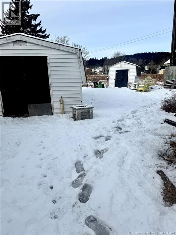 117 Todd Street, Saint John, New Brunswick  E2H 1Y6 - Photo 19 - NB132959