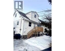 117 Todd Street, saint john, New Brunswick