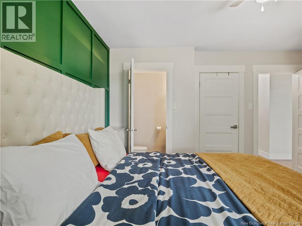 109 Upton Street, Moncton, New Brunswick  E1E 2Z9 - Photo 29 - NB132954