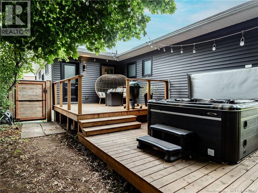 109 Upton Street, Moncton, New Brunswick  E1E 2Z9 - Photo 6 - NB132954