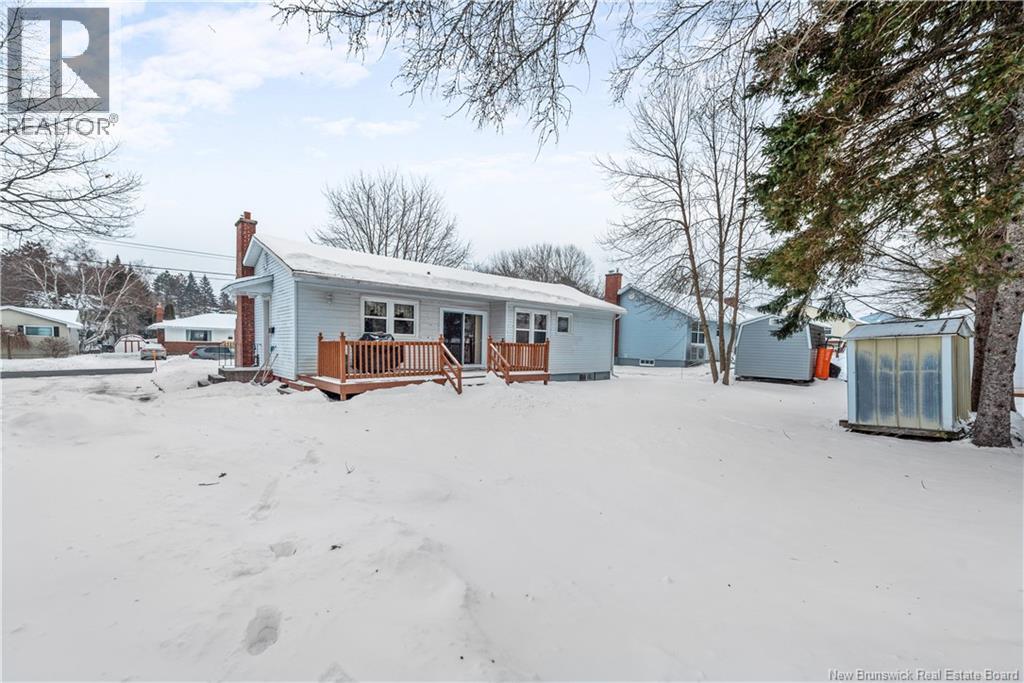 813 Cleveland Avenue, Riverview, New Brunswick  E1B 1Y8 - Photo 19 - NB132949