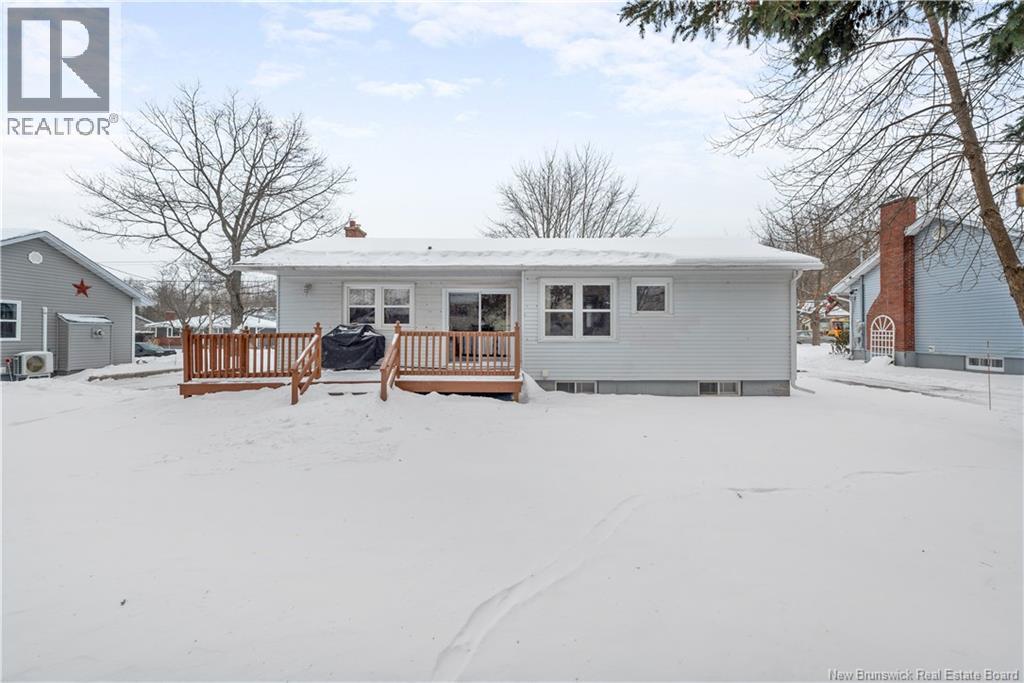 813 Cleveland Avenue, Riverview, New Brunswick  E1B 1Y8 - Photo 20 - NB132949