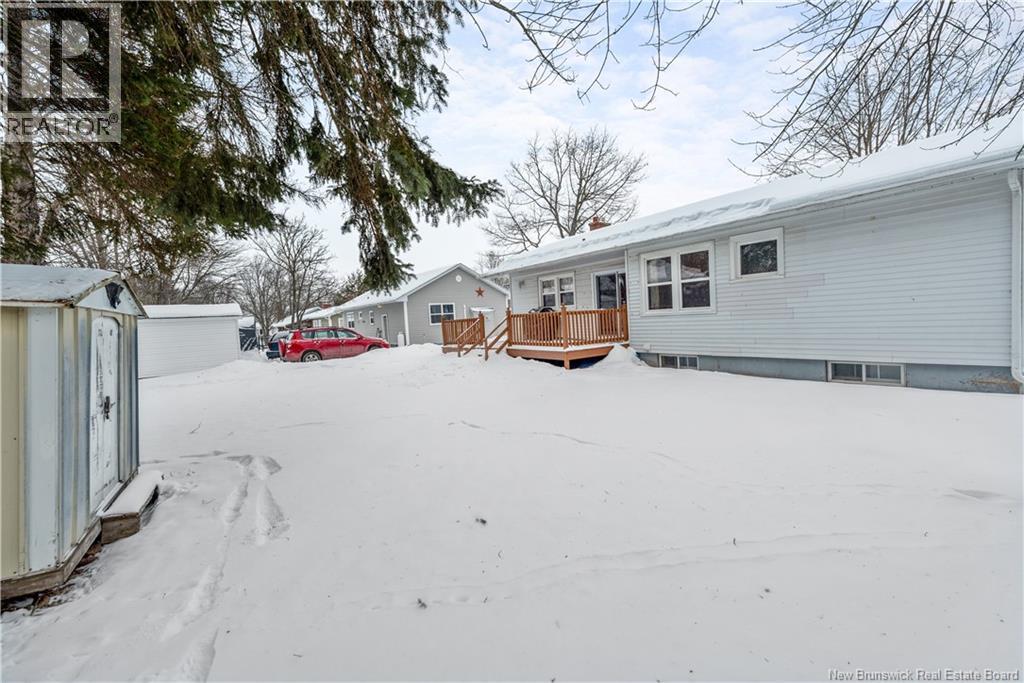 813 Cleveland Avenue, Riverview, New Brunswick  E1B 1Y8 - Photo 21 - NB132949