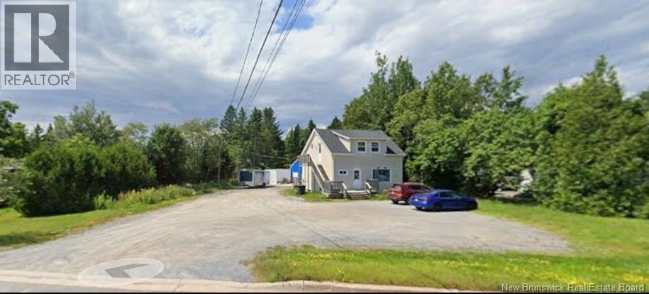 355 Hampton Road, Quispamsis, New Brunswick  E2E 4W1 - Photo 1 - NB132834