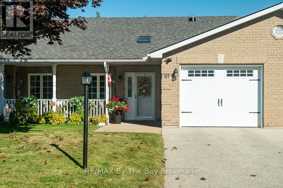 67 Meadow Lane, Wasaga Beach, Ontario  L9Z 0A3 - Photo 37 - S12747436