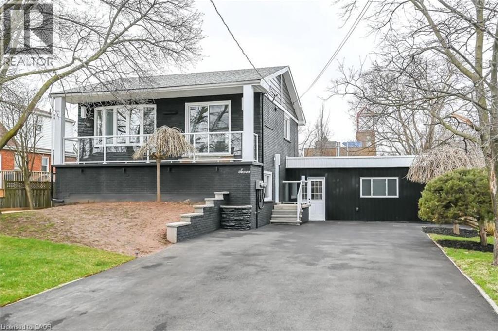 7 CHESTER Road Unit# 2, hamilton, Ontario