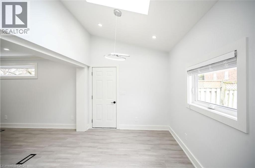 7 Chester Road Unit# 2, Hamilton, Ontario  L8E 1X7 - Photo 10 - 40801255