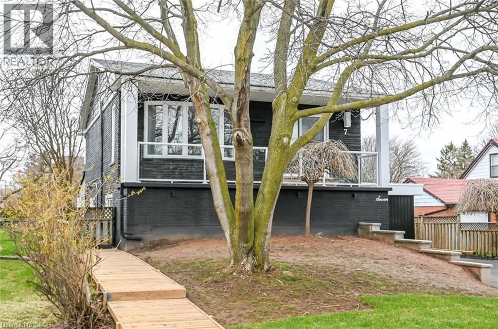 7 Chester Road Unit# 2, Hamilton, Ontario  L8E 1X7 - Photo 2 - 40801255