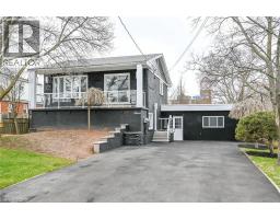 7 CHESTER Road Unit# 2, Hamilton, Ontario