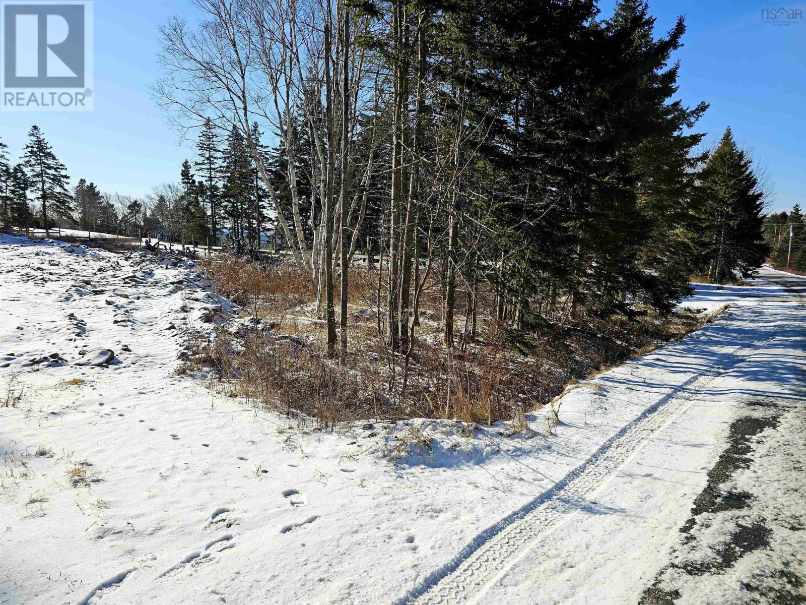 Lot 9 Groves Point Road, Hillside Boularderie, Nova Scotia  B1Y 2T5 - Photo 2 - 202601860