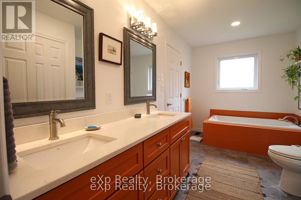 172 North Street N, Grey Highlands, Ontario  N0C 1E0 - Photo 18 - X12747448