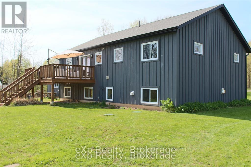 172 North Street N, Grey Highlands, Ontario  N0C 1E0 - Photo 2 - X12747448