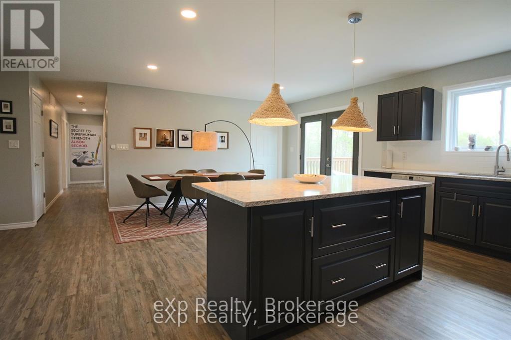 172 North Street N, Grey Highlands, Ontario  N0C 1E0 - Photo 3 - X12747448