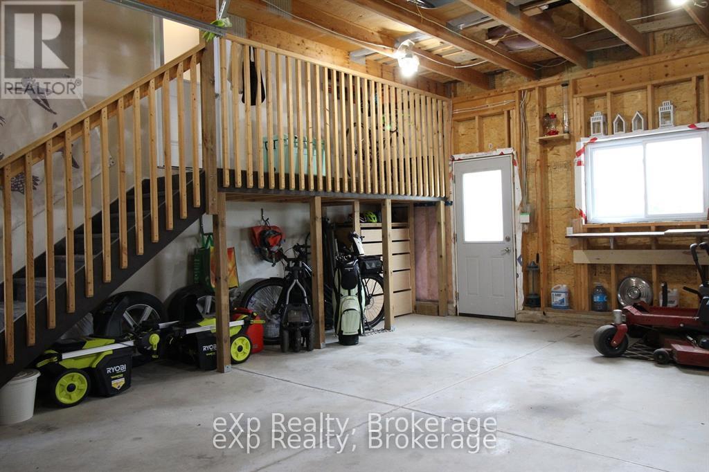 172 North Street N, Grey Highlands, Ontario  N0C 1E0 - Photo 32 - X12747448