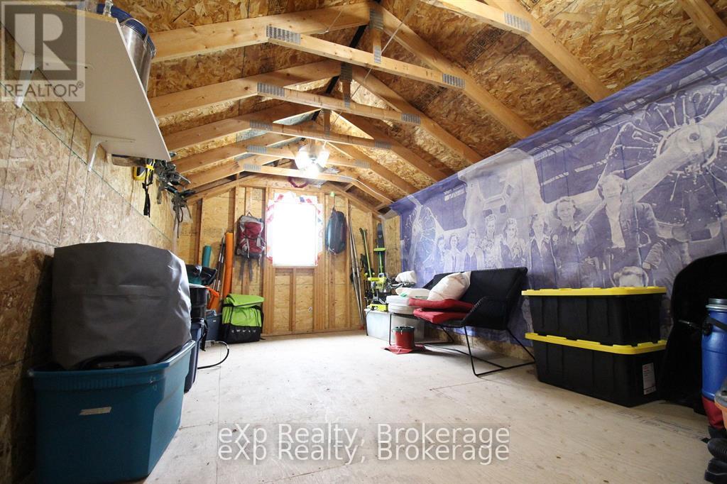 172 North Street N, Grey Highlands, Ontario  N0C 1E0 - Photo 34 - X12747448