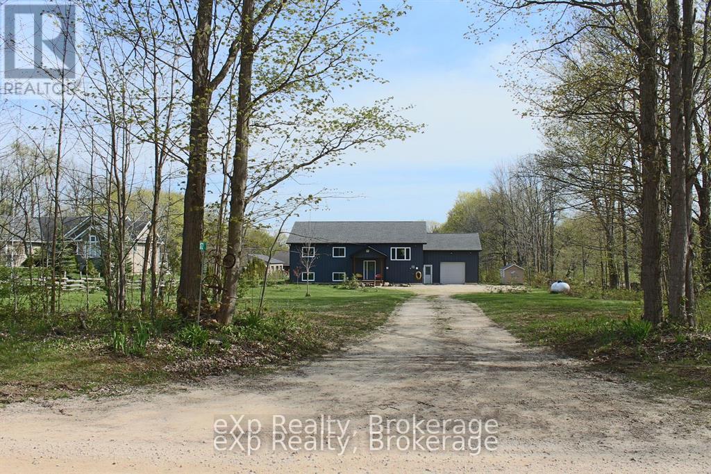 172 North Street N, Grey Highlands, Ontario  N0C 1E0 - Photo 38 - X12747448