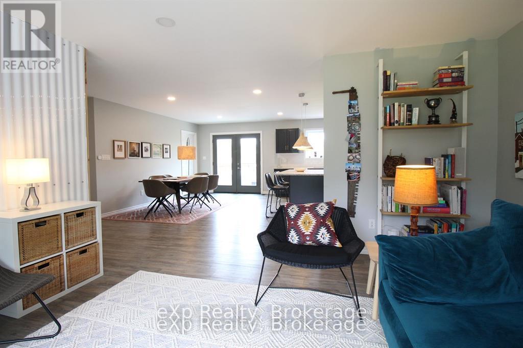 172 North Street N, Grey Highlands, Ontario  N0C 1E0 - Photo 8 - X12747448