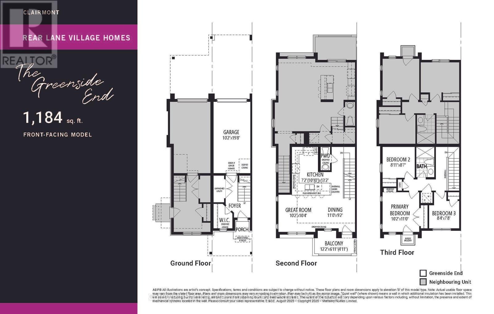 Tbd Intersection Is Clair Rd West & Gosling Gardens, Guelph (Clairfields/hanlon Business Park), Ontario  N1L 1G1 - Photo 2 - X12747452