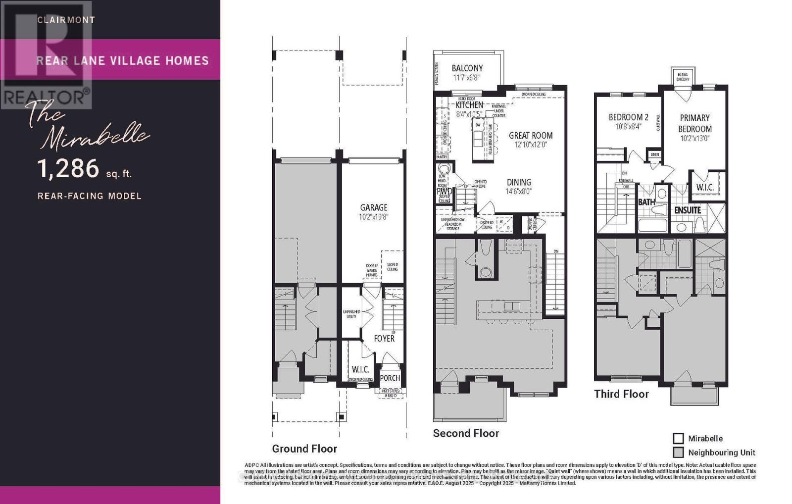 Tbd Intersection Is Clair Rd West & Gosling Gardens, Guelph (Clairfields/hanlon Business Park), Ontario  N1L 1G1 - Photo 2 - X12747456