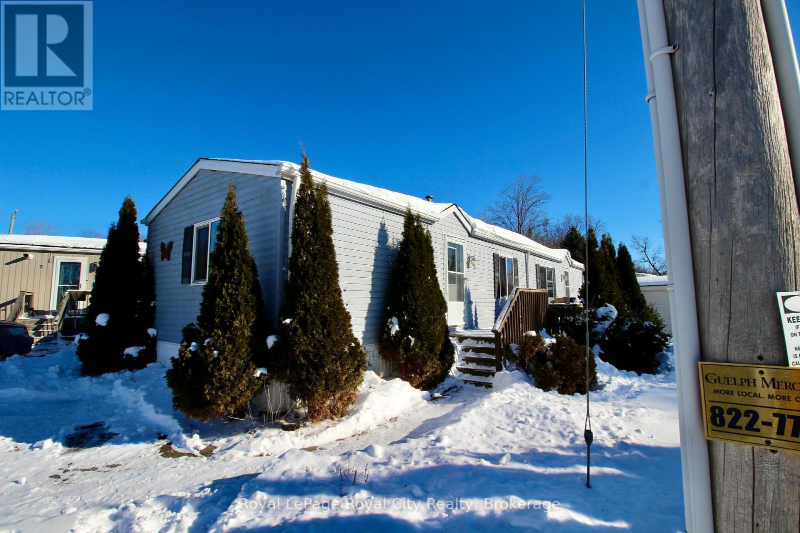 6 OLYMPIA AVENUE, Puslinch, Ontario