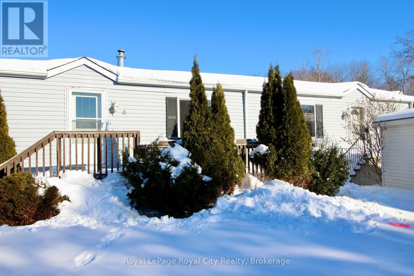 6 Olympia Avenue, Puslinch, Ontario  N0B 2C0 - Photo 4 - X12747466