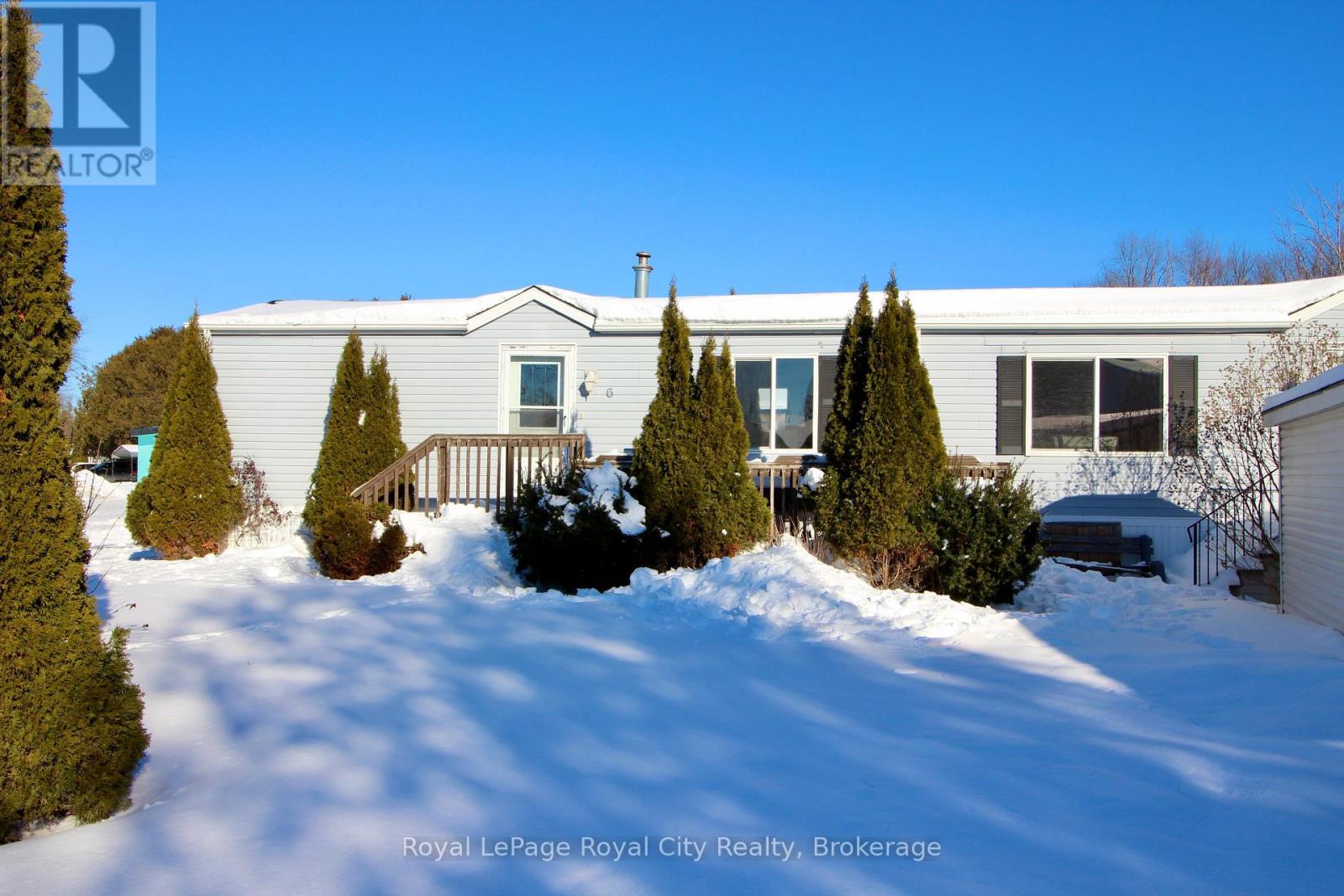 6 Olympia Avenue, Puslinch, Ontario  N0B 2C0 - Photo 5 - X12747466