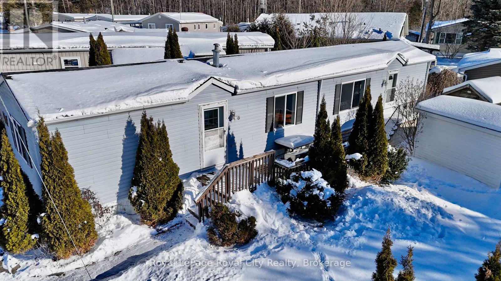 6 Olympia Avenue, Puslinch, Ontario  N0B 2C0 - Photo 6 - X12747466