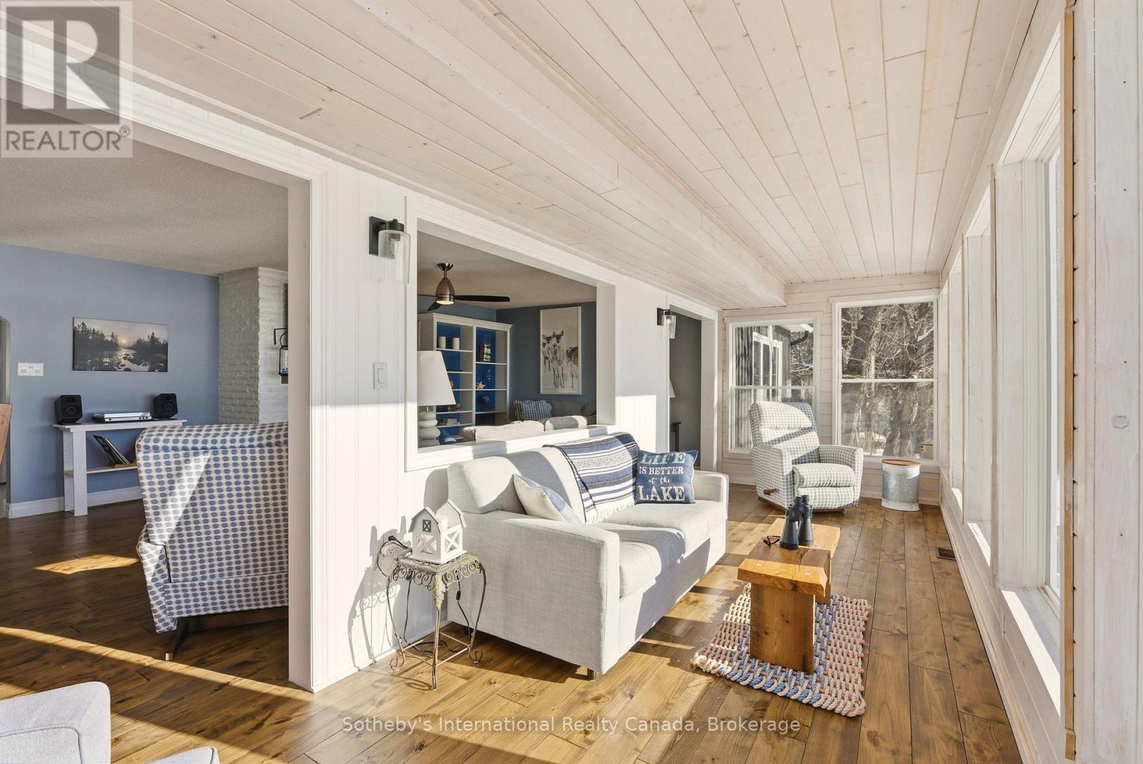 126 Chapman Drive Se, Magnetawan, Ontario  P0A 1P0 - Photo 12 - X12747542