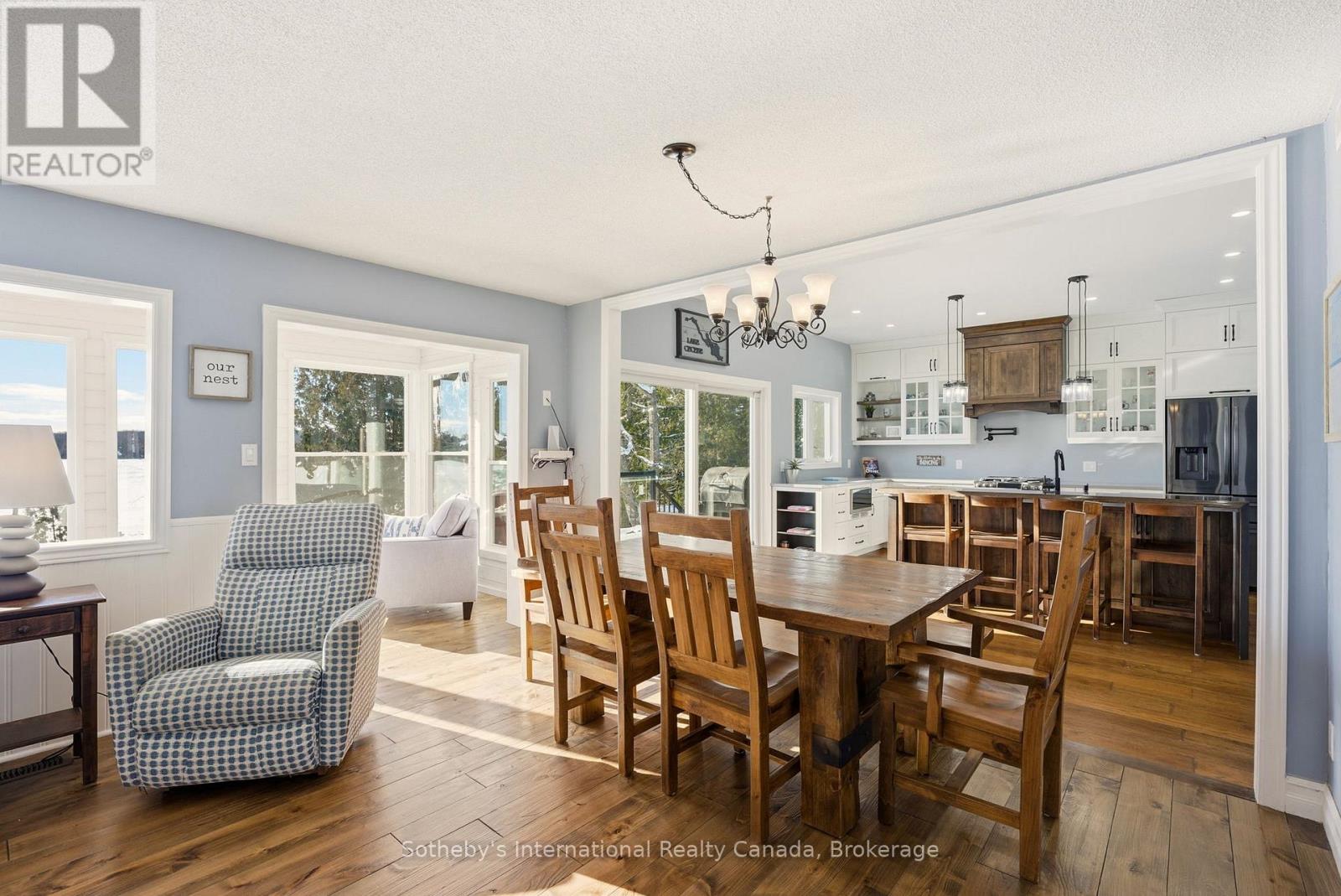 126 Chapman Drive Se, Magnetawan, Ontario  P0A 1P0 - Photo 14 - X12747542