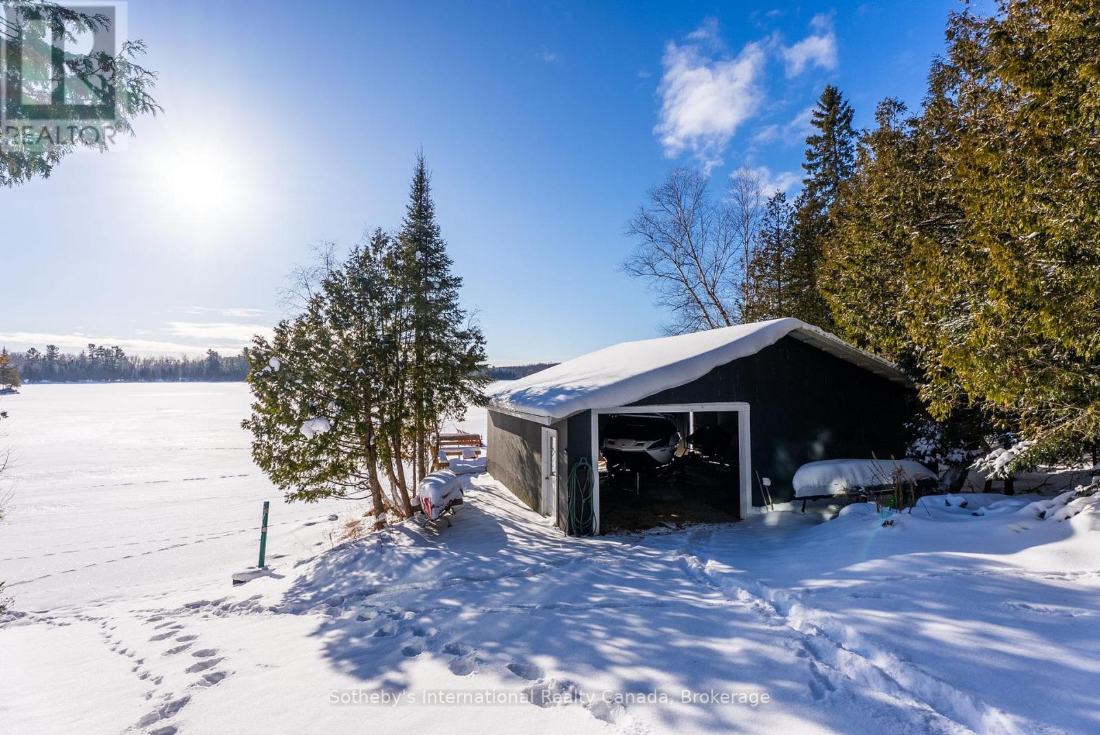 126 Chapman Drive Se, Magnetawan, Ontario  P0A 1P0 - Photo 42 - X12747542