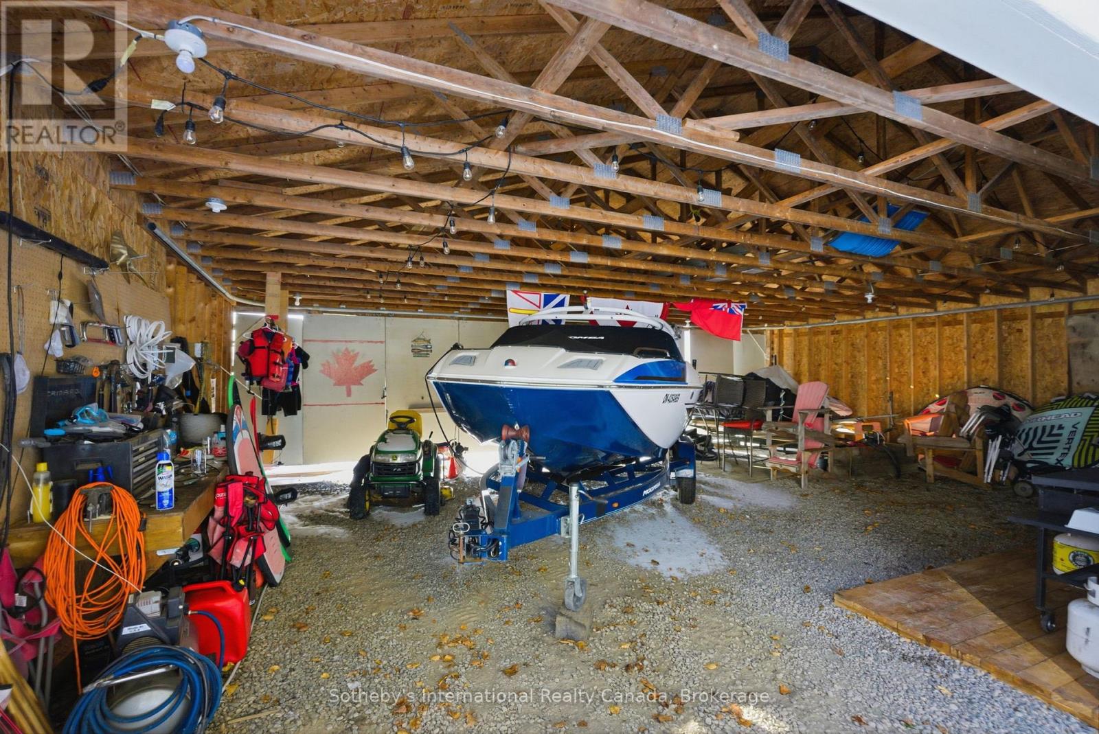 126 Chapman Drive Se, Magnetawan, Ontario  P0A 1P0 - Photo 43 - X12747542