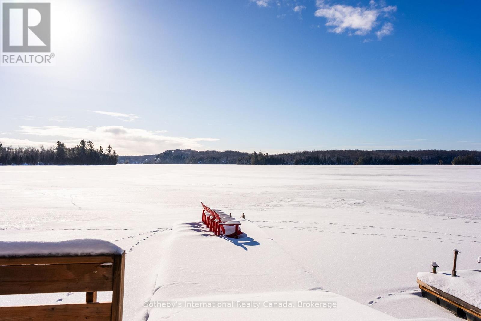 126 Chapman Drive Se, Magnetawan, Ontario  P0A 1P0 - Photo 44 - X12747542