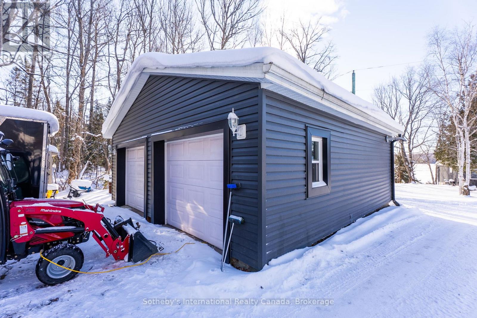 126 Chapman Drive Se, Magnetawan, Ontario  P0A 1P0 - Photo 46 - X12747542
